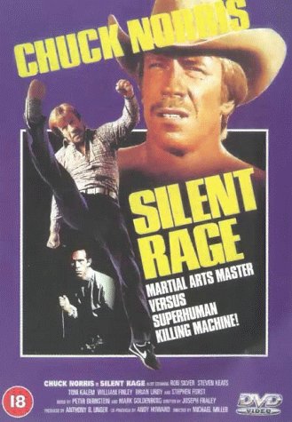Silent Rage (1982) Screenshot 2
