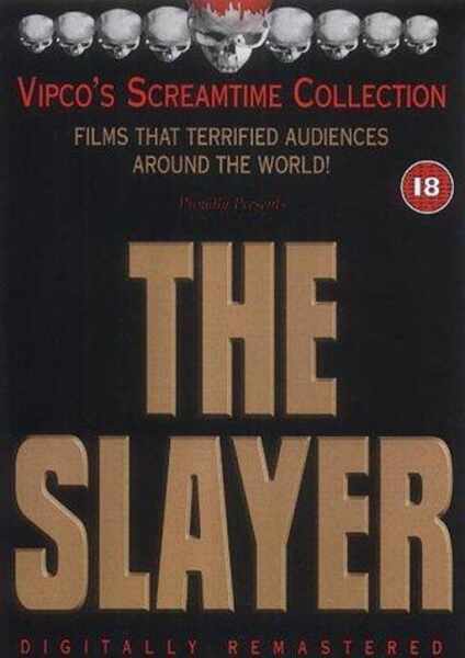 The Slayer (1982) Screenshot 2