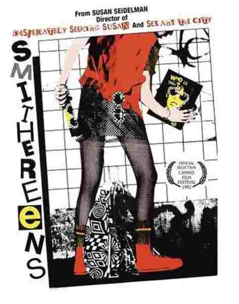 Smithereens (1982) Screenshot 1