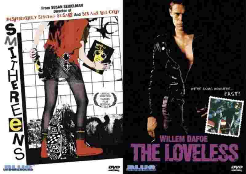 Smithereens (1982) Screenshot 2