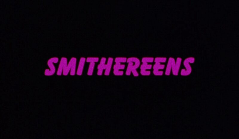 Smithereens (1982) Screenshot 4