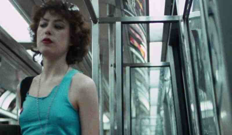 Smithereens (1982) Screenshot 5