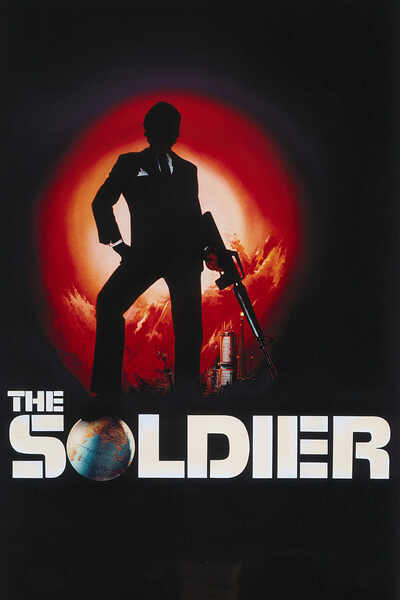 The Soldier (1982) Screenshot 1