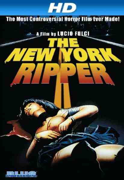 The New York Ripper (1982) Screenshot 1