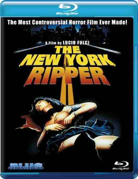 The New York Ripper (1982) Screenshot 2
