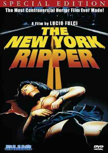 The New York Ripper (1982) Screenshot 3