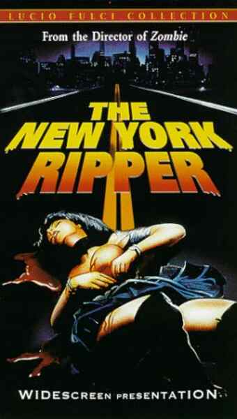 The New York Ripper (1982) Screenshot 4