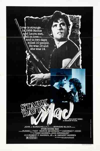 Stark Raving Mad (1981) Screenshot 2