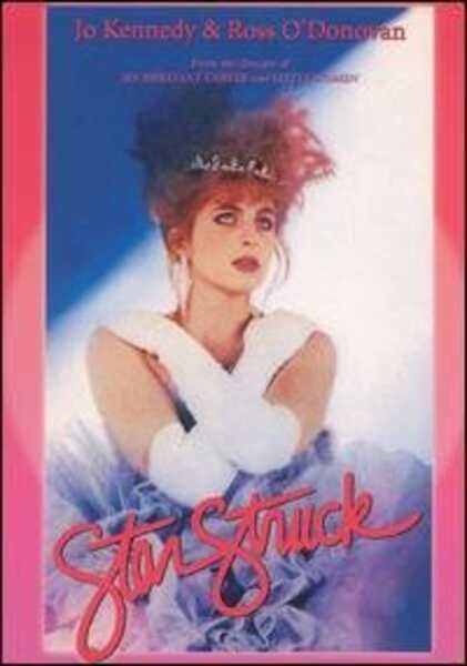 Starstruck (1982) Screenshot 1