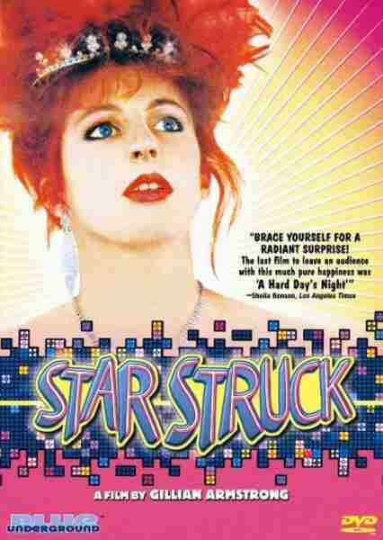 Starstruck (1982) Screenshot 2