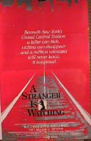 A Stranger Is Watching (1982) Screenshot 1