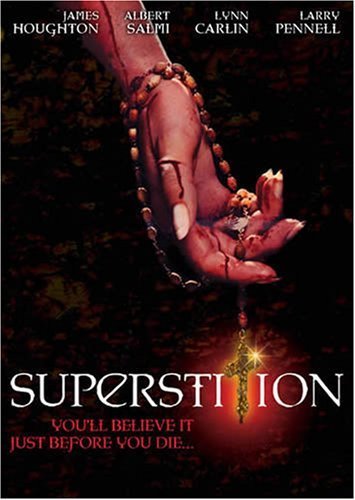 Superstition (1982) Screenshot 1