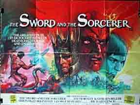 The Sword and the Sorcerer (1982) Screenshot 2