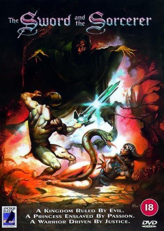 The Sword and the Sorcerer (1982) Screenshot 4
