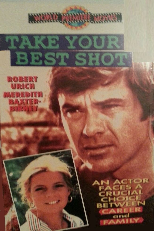 Take Your Best Shot (1982) Screenshot 1