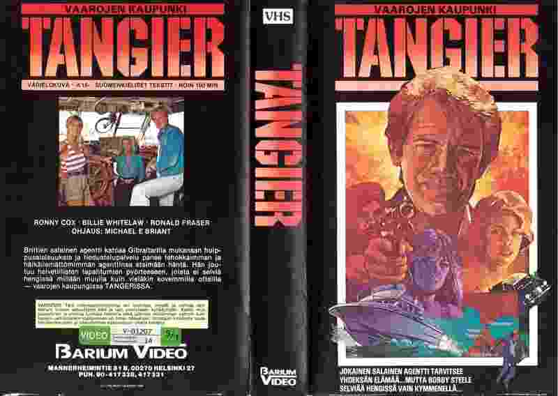 Tangiers (1982) Screenshot 2