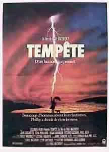 Tempest (1982) Screenshot 2