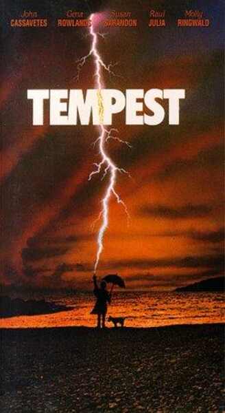 Tempest (1982) Screenshot 3