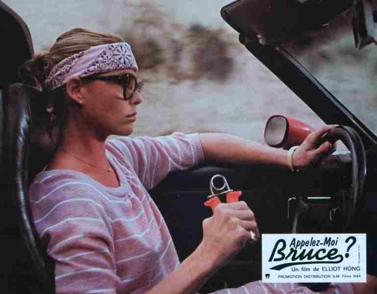 They Call Me Bruce (1982) Screenshot 2
