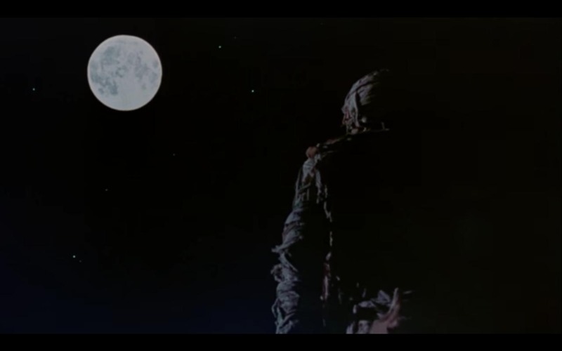 Time Walker (1982) Screenshot 1