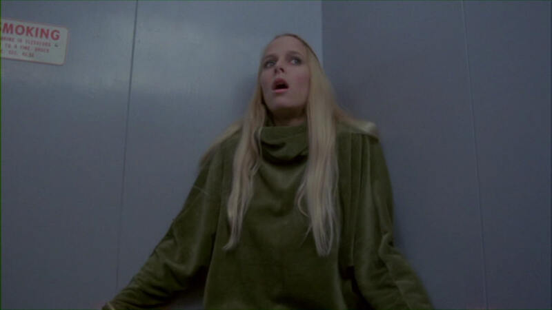 Time Walker (1982) Screenshot 3