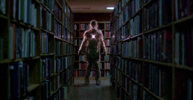 Time Walker (1982) Screenshot 4