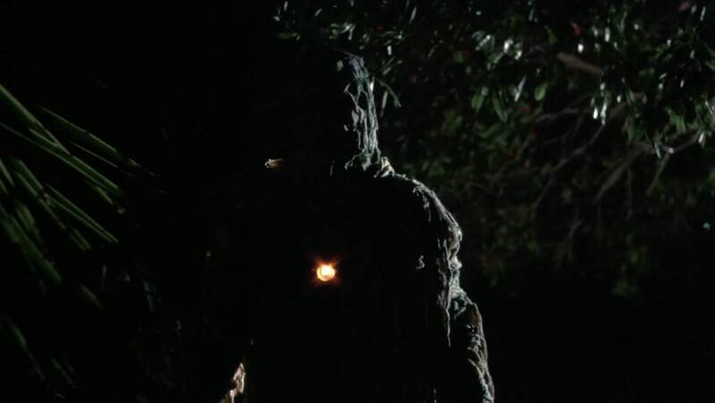 Time Walker (1982) Screenshot 5