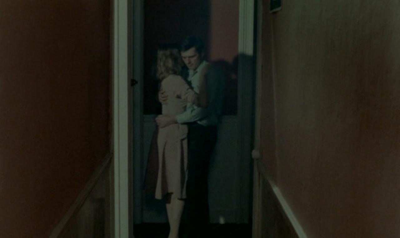 Toute une nuit (1982) Screenshot 2 
