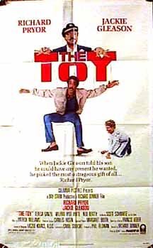 The Toy (1982) Screenshot 1 