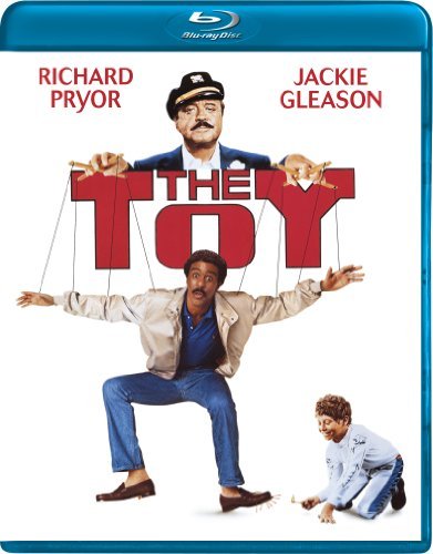 The Toy (1982) Screenshot 3 