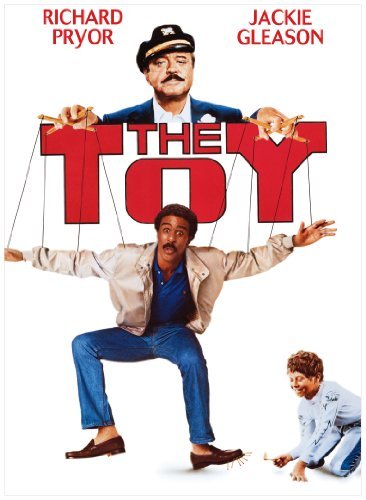 The Toy (1982) Screenshot 4 