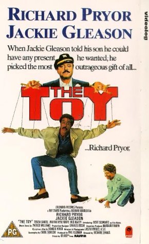 The Toy (1982) Screenshot 5 