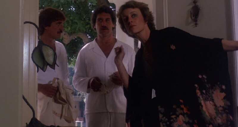 Trick or Treats (1982) Screenshot 5