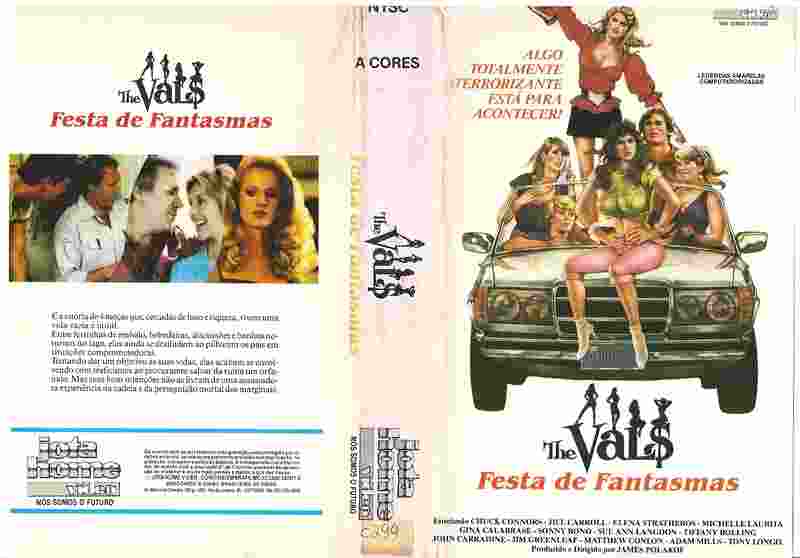 The Vals (1983) Screenshot 2