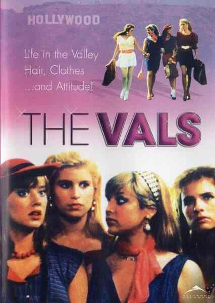 The Vals (1983) Screenshot 4
