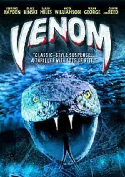 Venom (1981) Screenshot 1