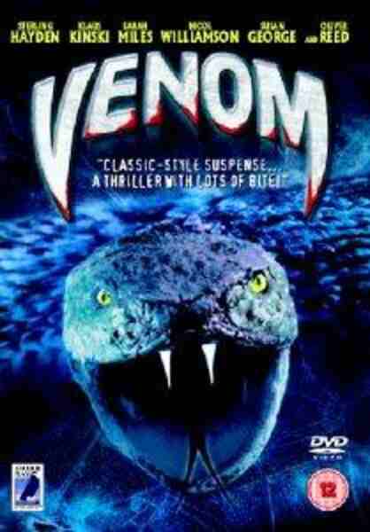 Venom (1981) Screenshot 3