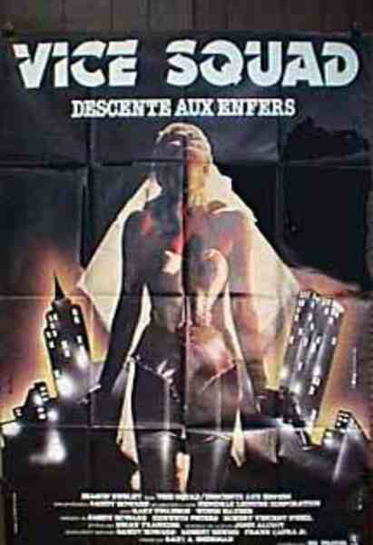 Vice Squad (1982) Screenshot 1