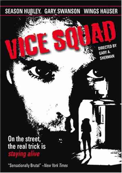 Vice Squad (1982) Screenshot 2