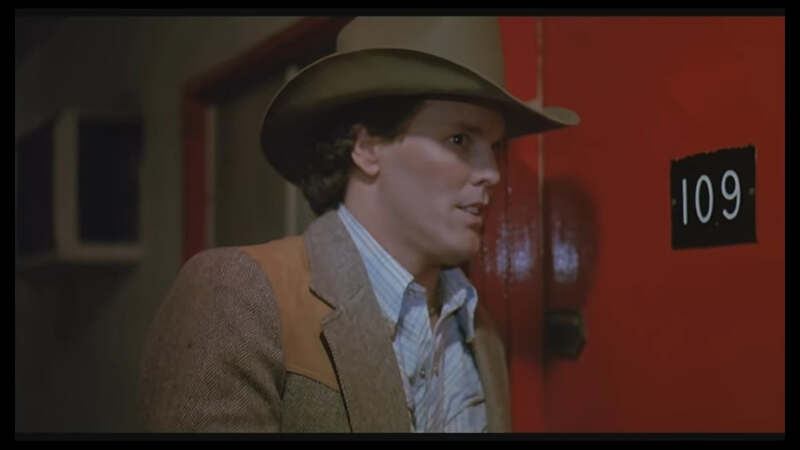 Vice Squad (1982) Screenshot 3