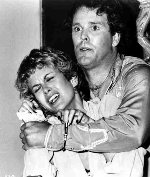 Vice Squad (1982) Screenshot 5