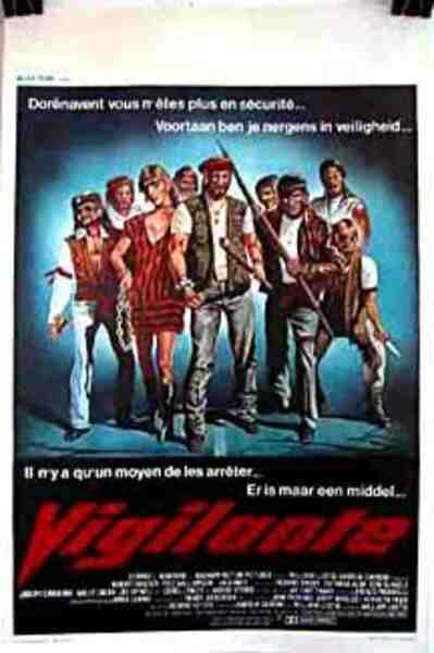 Vigilante (1982) Screenshot 3