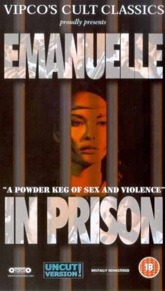 Violence in a Women's Prison (1982) Screenshot 3