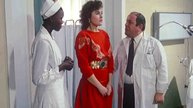 W la foca (1982) Screenshot 1
