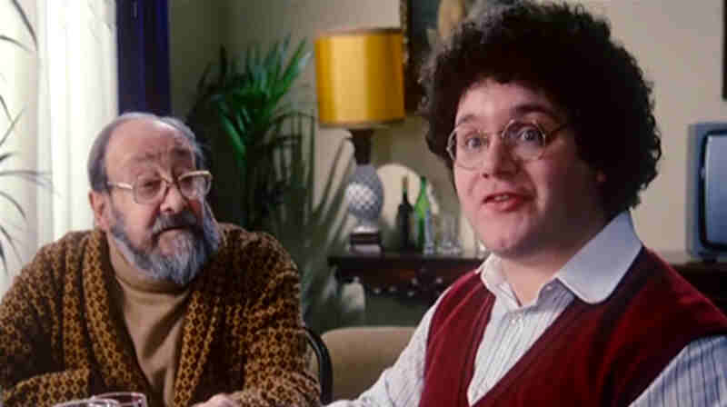 W la foca (1982) Screenshot 2