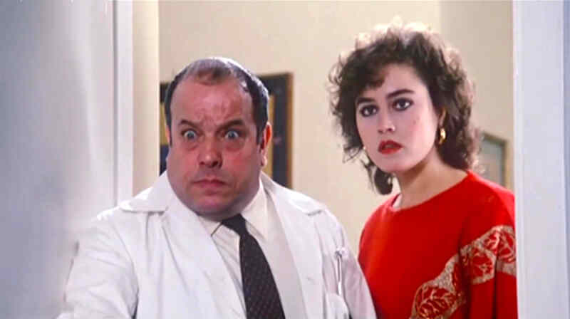 W la foca (1982) Screenshot 5