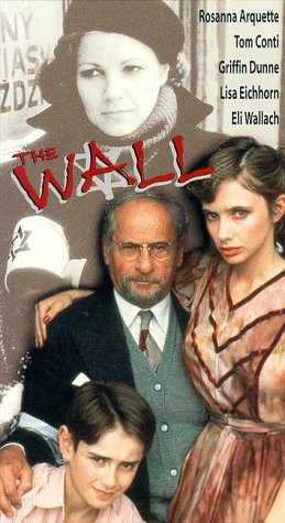 The Wall (1982) Screenshot 1