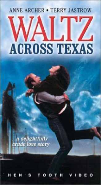 Waltz Across Texas (1982) starring Anne Archer on DVD DVD Waltz Across Texas (1982) Screenshot 1