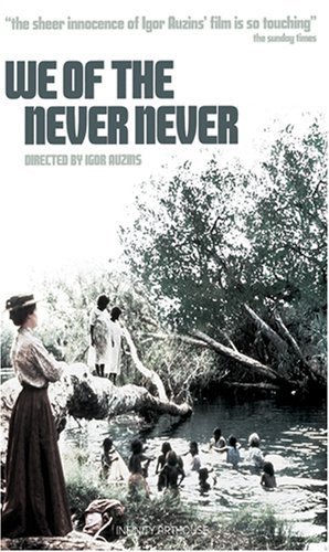 We of the Never Never (1982) Screenshot 5