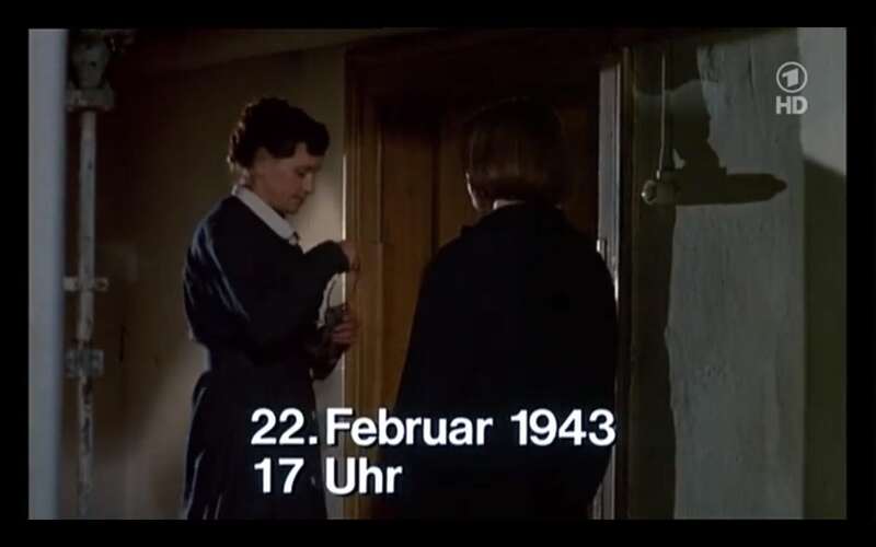 The White Rose (1982) Screenshot 4